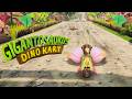 Gigantosaurus: Dino Kart (Archie) Gameplay