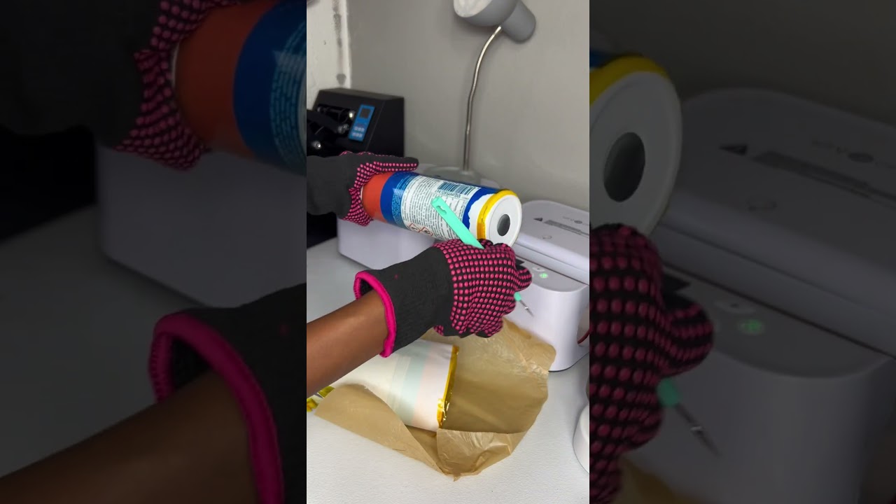 This WD40 20oz Tumbler Is Just So Funny 😂 