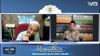 UAI & USTAZ ABDUL SOMAD (HIKMAH FENOMENA COVID 19 TERHADAP ISLAM)