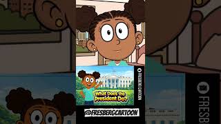 What Does the President Do | #homeschool