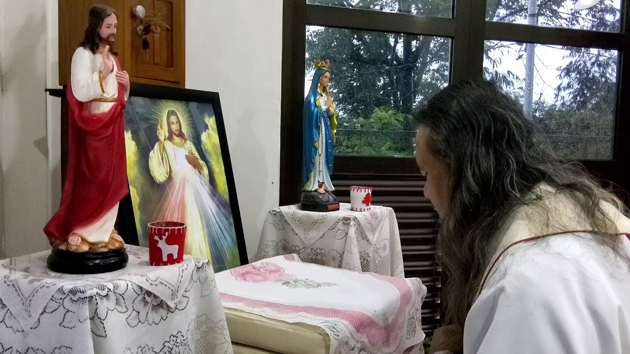 HADAPI KORONA DENGAN DOA KORONKA - YouTube