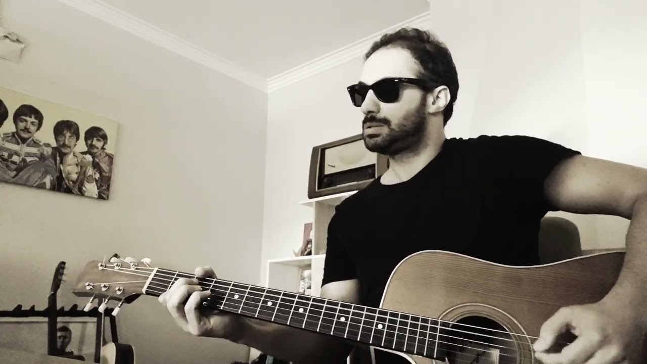 Placebo - Teenage Angst 