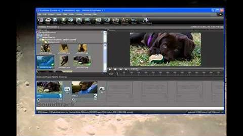 ProShow Producer Tip   Using Transitions by Digital Hotcakes   YouTube