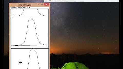 WB Densitometry with ImageJ /Densitometría WB con ImageJ