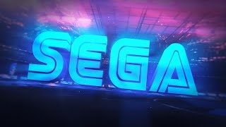 SEGA | #RU3HC