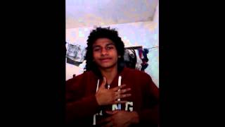 Daniel Adr Pará - Eu Quero O Duelo De Mcs Nacional 2014