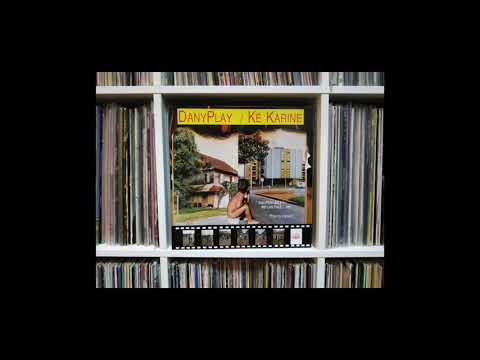 Dany Play Ké Karine - Songe