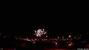 | GitUp Git2 Night TEST | New Year