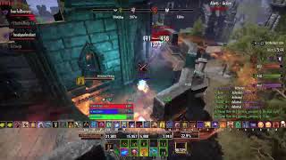 ESO PVP:Subclass dk OP? PS NA