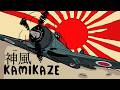 How to Be a Kamikaze Pilot | SideQuest Animated History