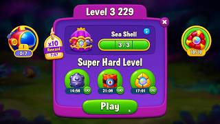 Fishdome - Level 3229