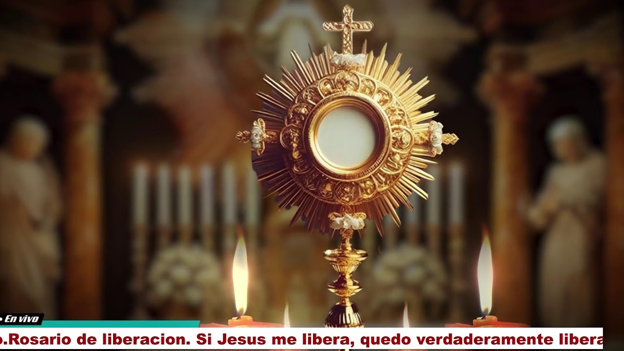 ROSARIO DE LIBERACION