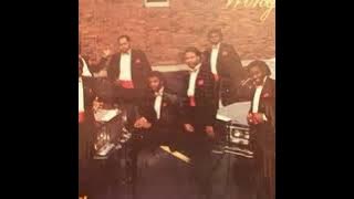 It's Rough, It's Tough (full album) - New Golden Wings [1982 Gospel/Funk/Soul]