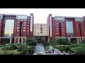 Amity campus noida