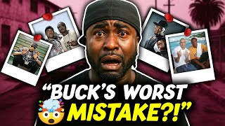The REAL Reason Hip-Hop Never Respected Young Buck (Canceled Forever!)