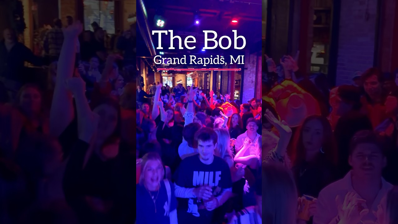 Best Michigan Cover Band, Killer Flamingos Rock Grand Rapids, MI 