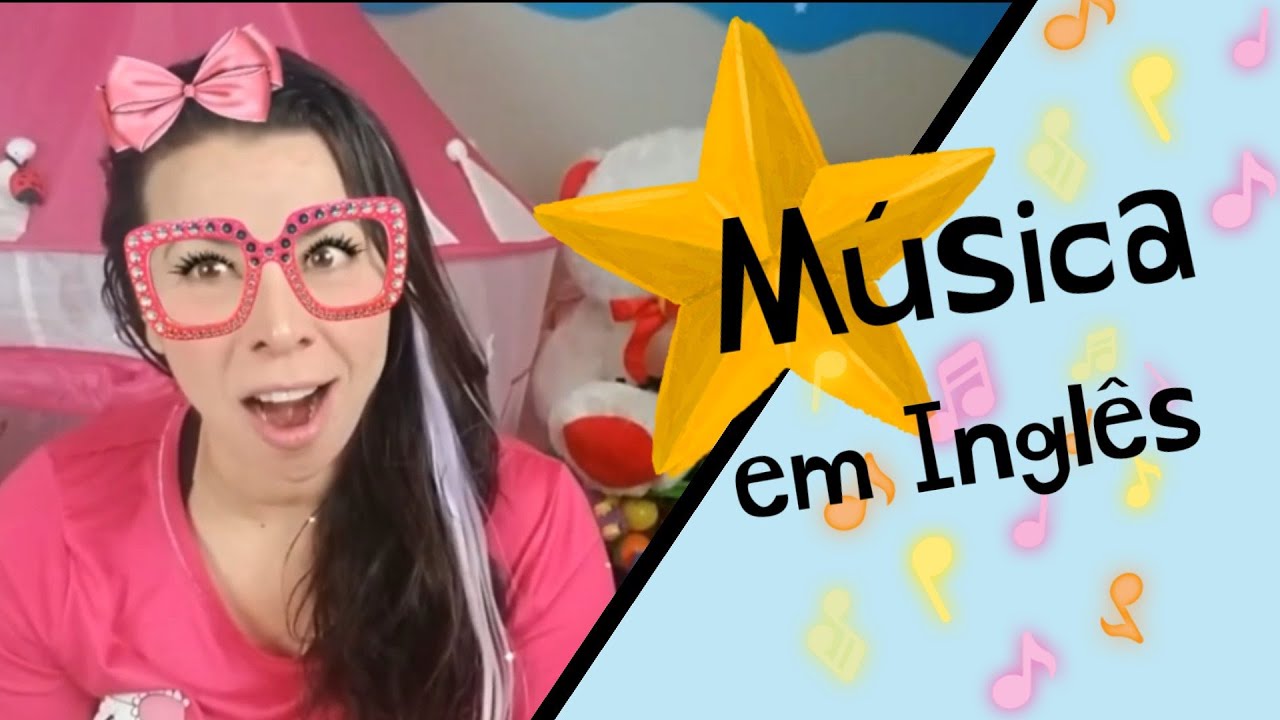 Musica Em Ingles Pequena - FDPLEARN