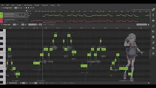 Chanson sur une drôle de vie