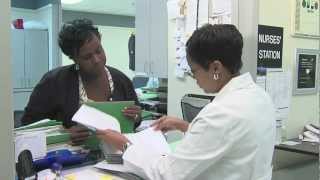My Doctor My Health - What is a Primary Care Physician