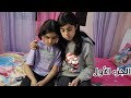 الأختان اليتيمتان فيلم قصير الجزء الاول 