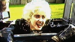 Madonna - Who's That Girl Film Review - ITV - Splash - 1987