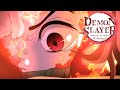 Tanjirou burnt by the sun  roleswap  kimetsu no yaiba fan animation