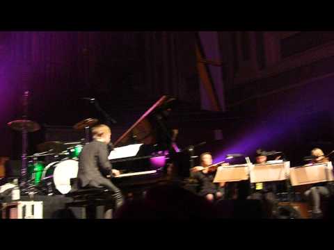 The Divine Comedy - National Express