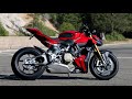 600 Mile Updates - 2026 Ducati Streetfighter V4 S Mp3 Song