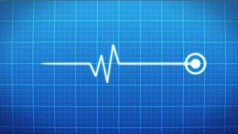 After Effects   Animated Heart Rate Monitor  +Tutorial