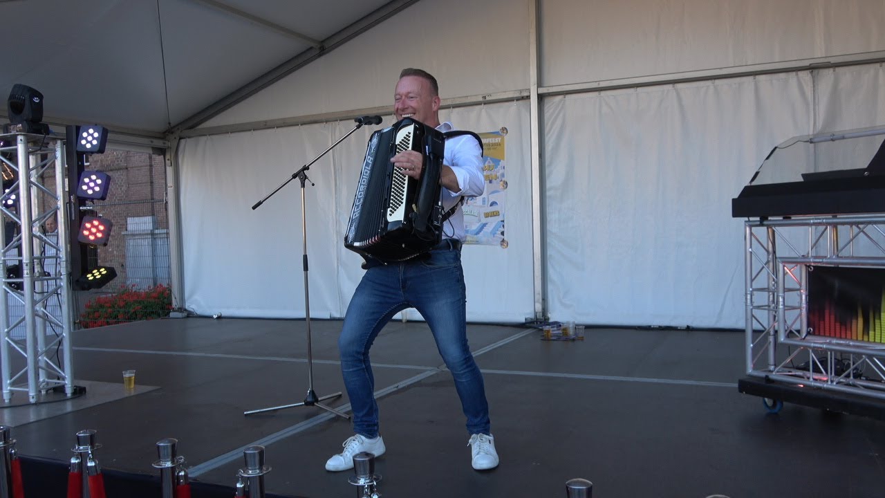 Manfred Jongenelis Etten-Leur 11-8-2024