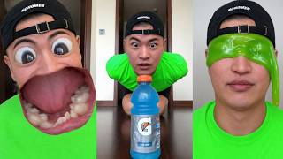 .CRAZIEST Nonomen Funny TikTok Compilation | Try Not To Laugh Watching Cactus Dance Challenge 2026