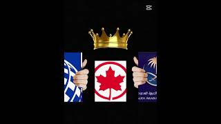 #Saudiarabianair #Aircanada #UnitedArline #Foryou
