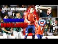 CHILE VS MEXICO 7-0🔥😱 | ESPAÑOL REACCIONA a HUMILLACION TOTAL DE CHILE A MEXICO🔥😱 | REACCION😱