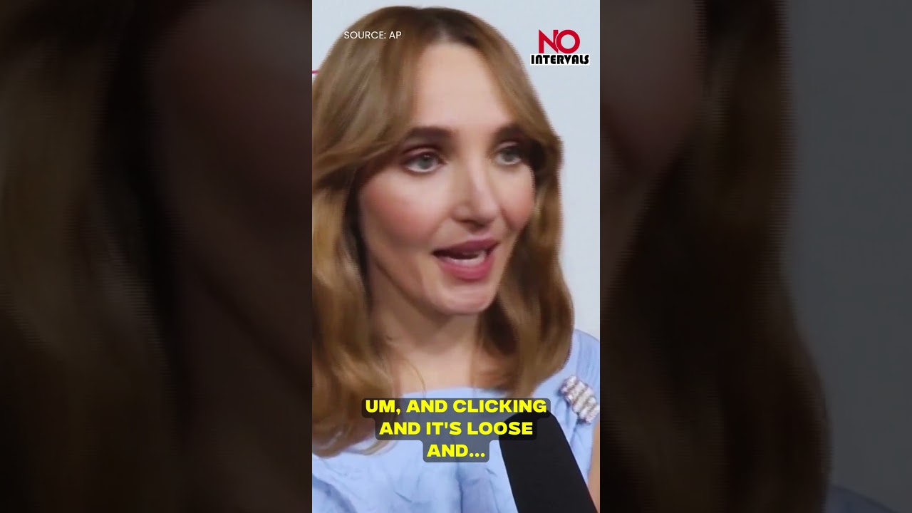 Хлоя Файнман говорит, что получает «самое большое удовольствие» на SNL