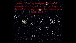 Bubble Bobble CD {MS-DOS}