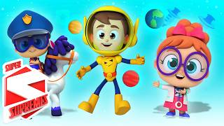 when i grow up song kids learning videos nursery rhymes