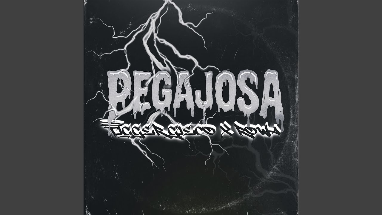 Watch PEGAJOSA (feat. Rowa) on YouTube Watch PEGAJOSA (feat. Rowa) on YouTube