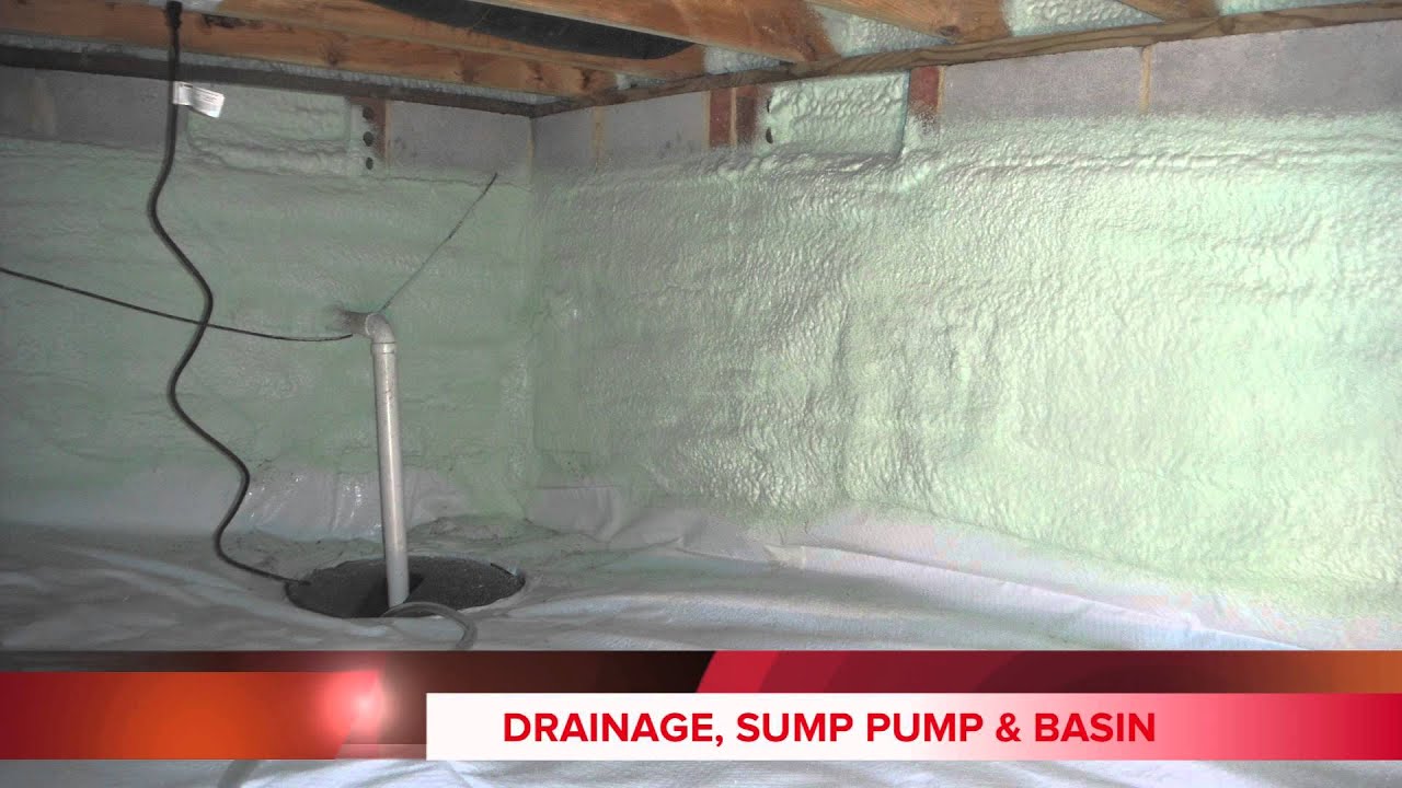virginia-foundation-solutions-crawlspace-encapsulation-system-youtube