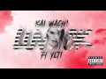 Kai Wachi LUVSICK Kai Wachi LUVSICK