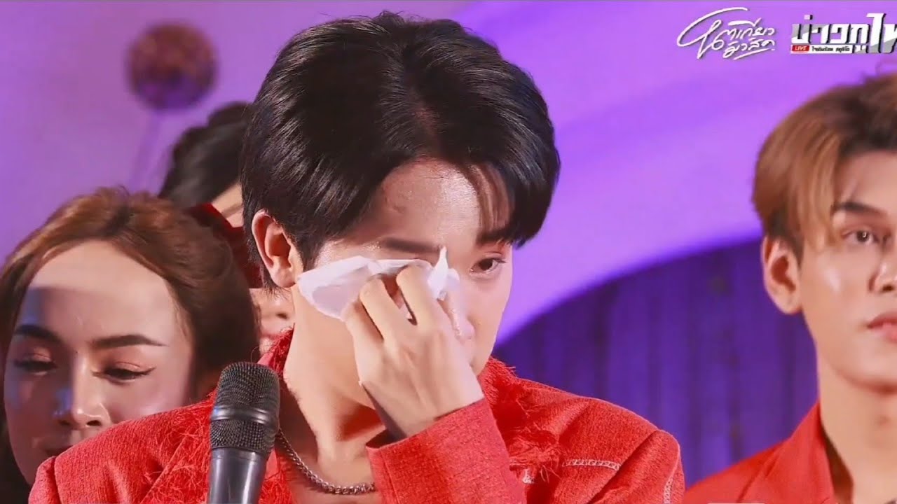 ความในใจ..ผู้ใหญ่บ้านฟินแลนด์ ‼️ฟังแล้วน้ำตาไหลตาม‼️