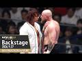 #njdest 8th Match Backstage (with Subtitles) 9/27/26 | DESTRUCTION in KOBE 第8試合 Backstage