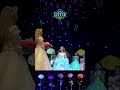 Принцессам вручают короны. Little Miss Israel 2018 #shorts