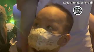 Pesta musik akhir pekan