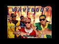 JP THE WAVY - WAVEBODY (feat. LEX, OZworld, ¥ellow Bucks) // Slowed+Reverb