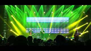 Belum Terlambat  Padi Reborn  konser 25 Th