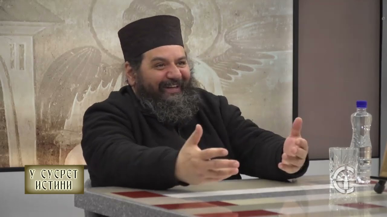 U susret istini 25.02.2026.