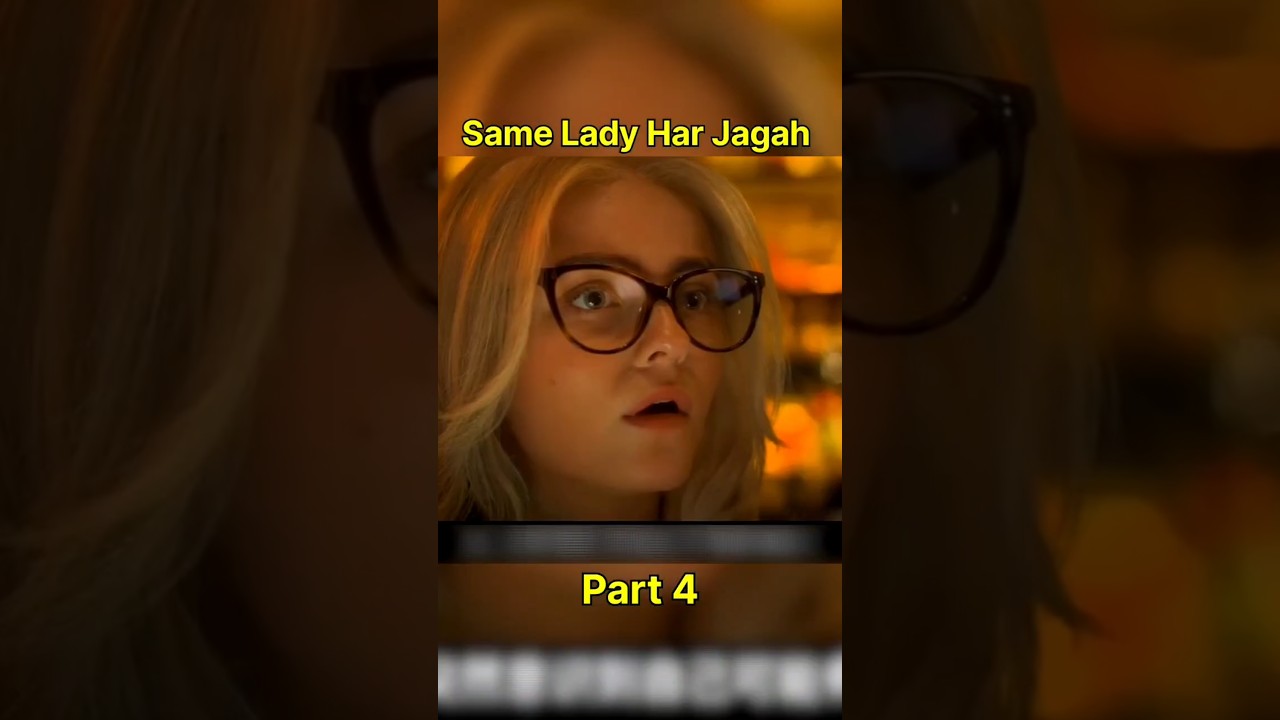 73 Yards Away She Walked Backward To Stop A Nuclear War While The Shadow Woman Followed 