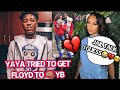 NBA YoungBoy Doesn’t Want Jania Back‼️ Jania Responds🥺 Yaya Tried To Get Floyd To 👊🏽 YB?😱