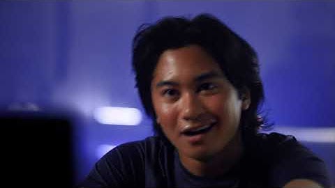 The Comeback with RMM