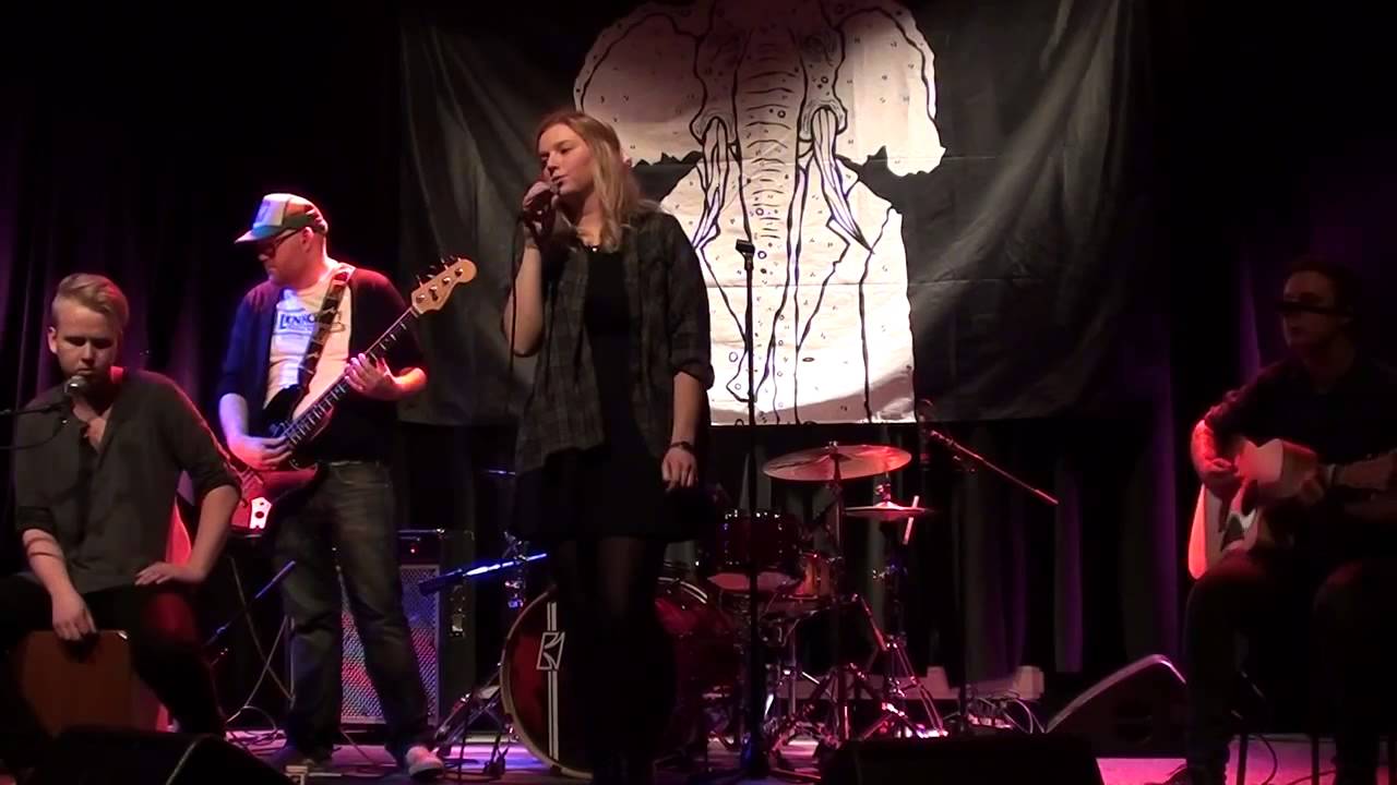 Milje - Uten Ord Live